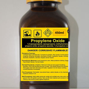 Propylene Oxide