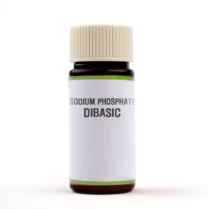 Sodium Phosphate