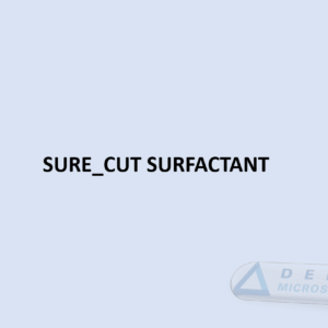 Sure-cut Surfactant|Sure-cut Surfactant