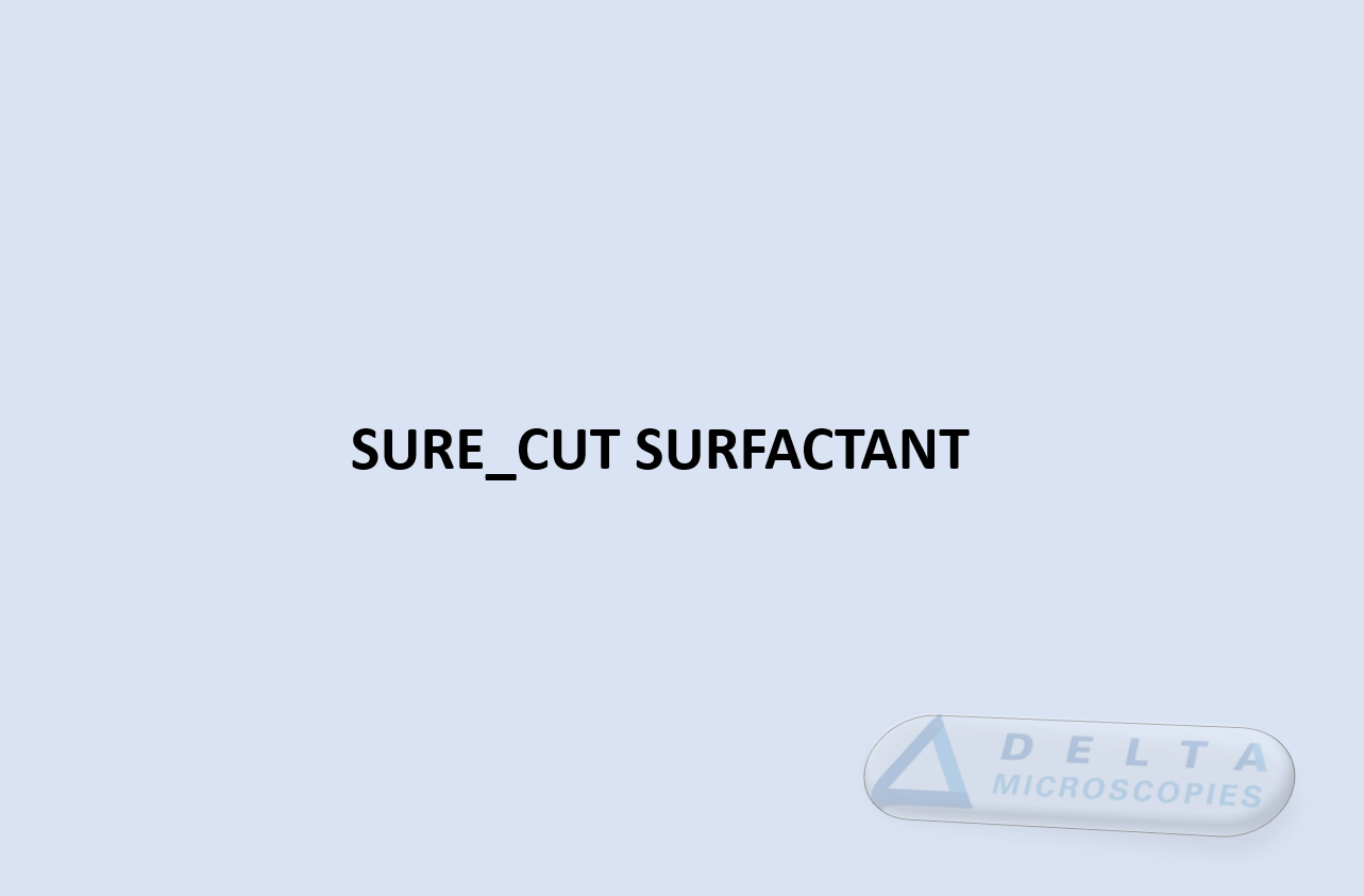 surfactant1|surfactant Sure-cut Surfactant|Sure-cut Surfactant