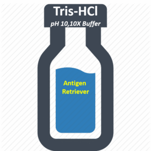 Tris HCl Buffer