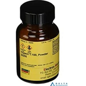 Trypsin 1:100
