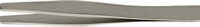 Standard Tweezers - Straight Style 0A - Dumoxel - each
