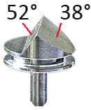 Embout SEM Ø12