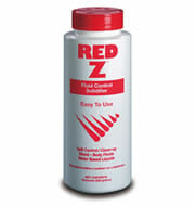RED-Z - Fluid Control Solidifier