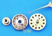 TEM Grid Holder for CPD|TEM Grid Holder for CPD|TEM Grid Holder for CPD
