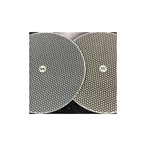 PremaDisk S-SiC Grinding Discs