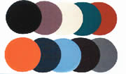 Polishing Cloths : Billiard