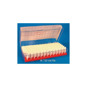 Wheaton M-T Vial File®