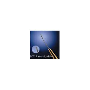 Micro-Manipulator