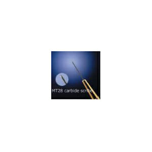 Micro-Carbide Scriber