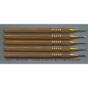 Mini Tool Set A