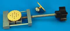 63055 Tissue-Tek® Object Holder Mechanism