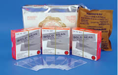 63710 Microscope Slide – Gold Seal®- Plain Slides