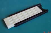 PTFE Embedding Mold