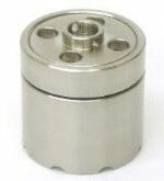 Critical Point Dryer; Sample Holder Small Particle|Critical Point Dryer; Sample Holder Small Particle