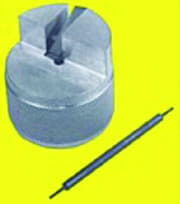 70305-60 Manual Carbon Rod Sharpener