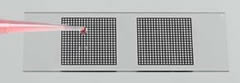 70366-14 Microscope Slide-Grids
