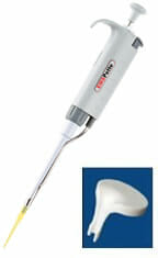 70961 ProPette LE™ Single Channel Pipettes