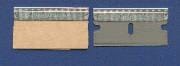 Razor Blades Single Edge