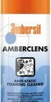 Amberclens Foam Cleanser|Amberclens Foam Cleanser