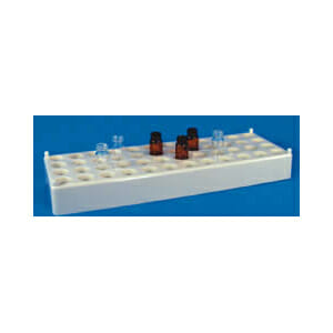 Vial Rack