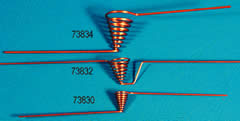 Tungsten Wire Baskets