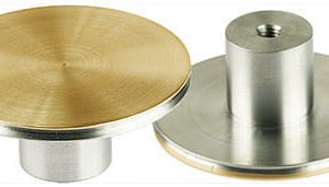 Sputter Coater Targets