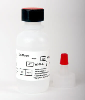 EMS Immuno Mount™ with Para Phenylenediamine (PPD) anti-fading agent