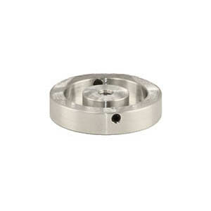 EM-Tec HS4 M4 adapter for Cambridge S4 stubs, M4