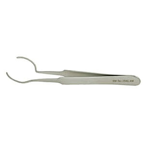 D50-050025-EM-Tec_254G-AM_SEM_pinstub_gripper_tweezers_for-25mm_pin_stubs|D50-050025-EM-Tec_254G-AM_SEM_pinstub_gripper_tweezers_for-25mm_pin_stubs |