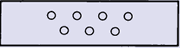7 Standards for JEOL 100CX