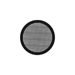 Grids / grilles 300 Square Mesh ( CR, Ni...) - Maxtaform