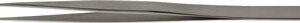 Standard Tweezers - Style SS140 - Titanium - 6 per pack