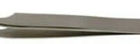 Standard Tweezers - Style 7B- Dumostar®|Standard Tweezers - Style 7B - Dumostar®