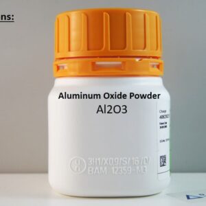 Aluminum Oxide Powder – Al2O3