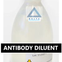 |Antibody Diluent : Buffer for diluting primary and secondary antibodies.