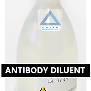 |Antibody Diluent : Buffer for diluting primary and secondary antibodies.