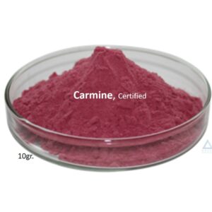 Carmine