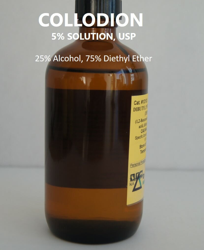Collodion