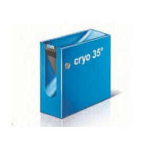 CRYO 35° - WET