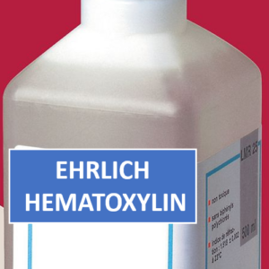 Ehrlich's Hematoxylin