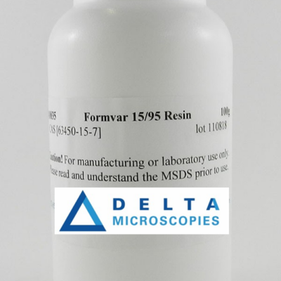 Formvar 15/ 95 Resin