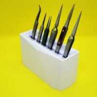 Tweezers Storage Holder||Tweezers Storage Holder