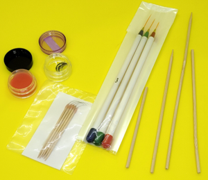 kit cils pour ultramicrotomie